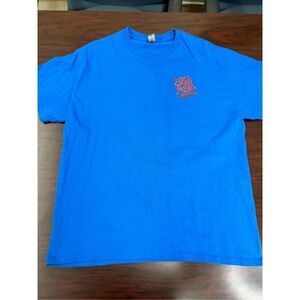 The Jolly Roger Restaurant Outer Banks, North Carolina Short Sleeve Mens Tee